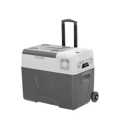 Geladeira portátil 50L